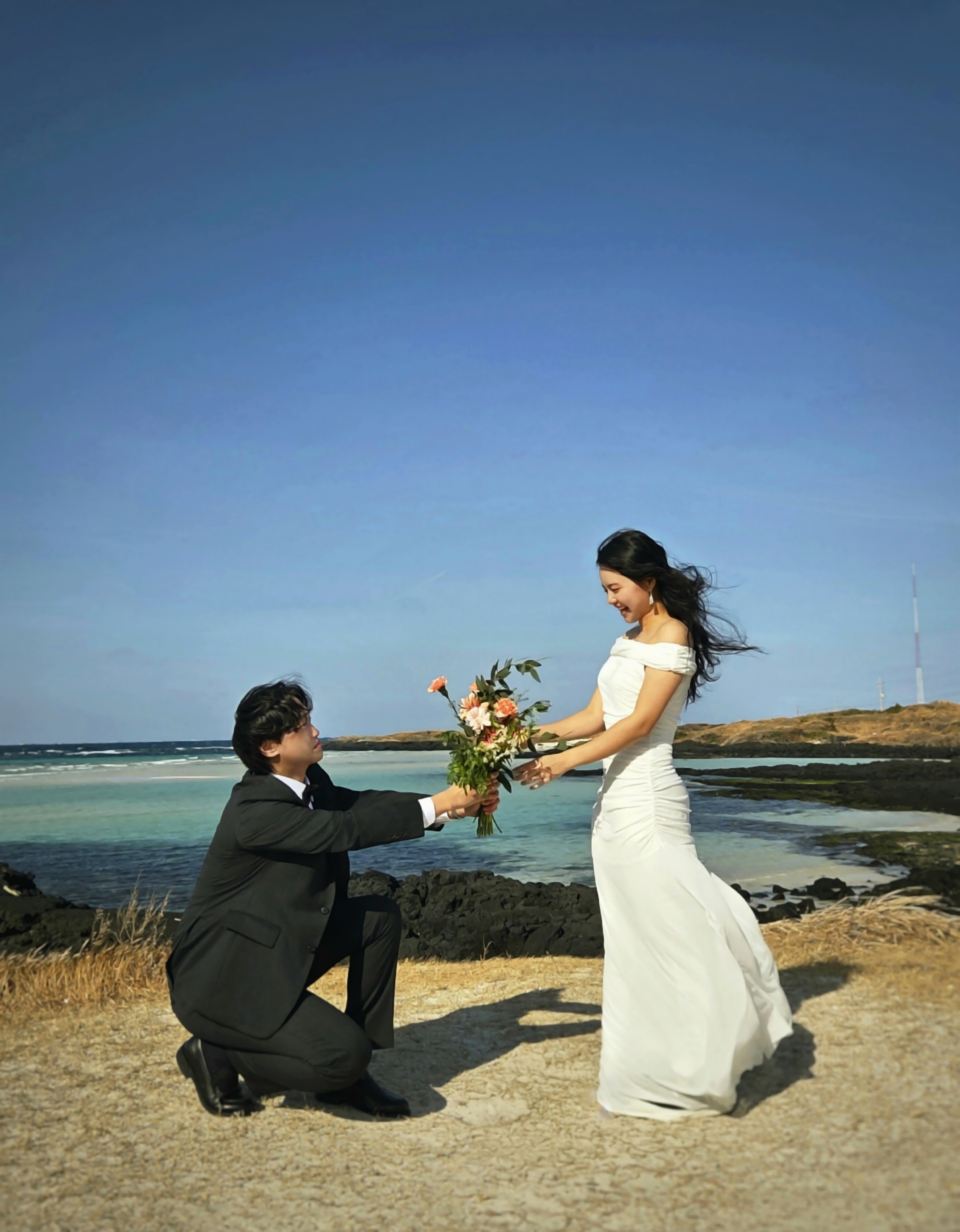 김준석 신은실 사진 5