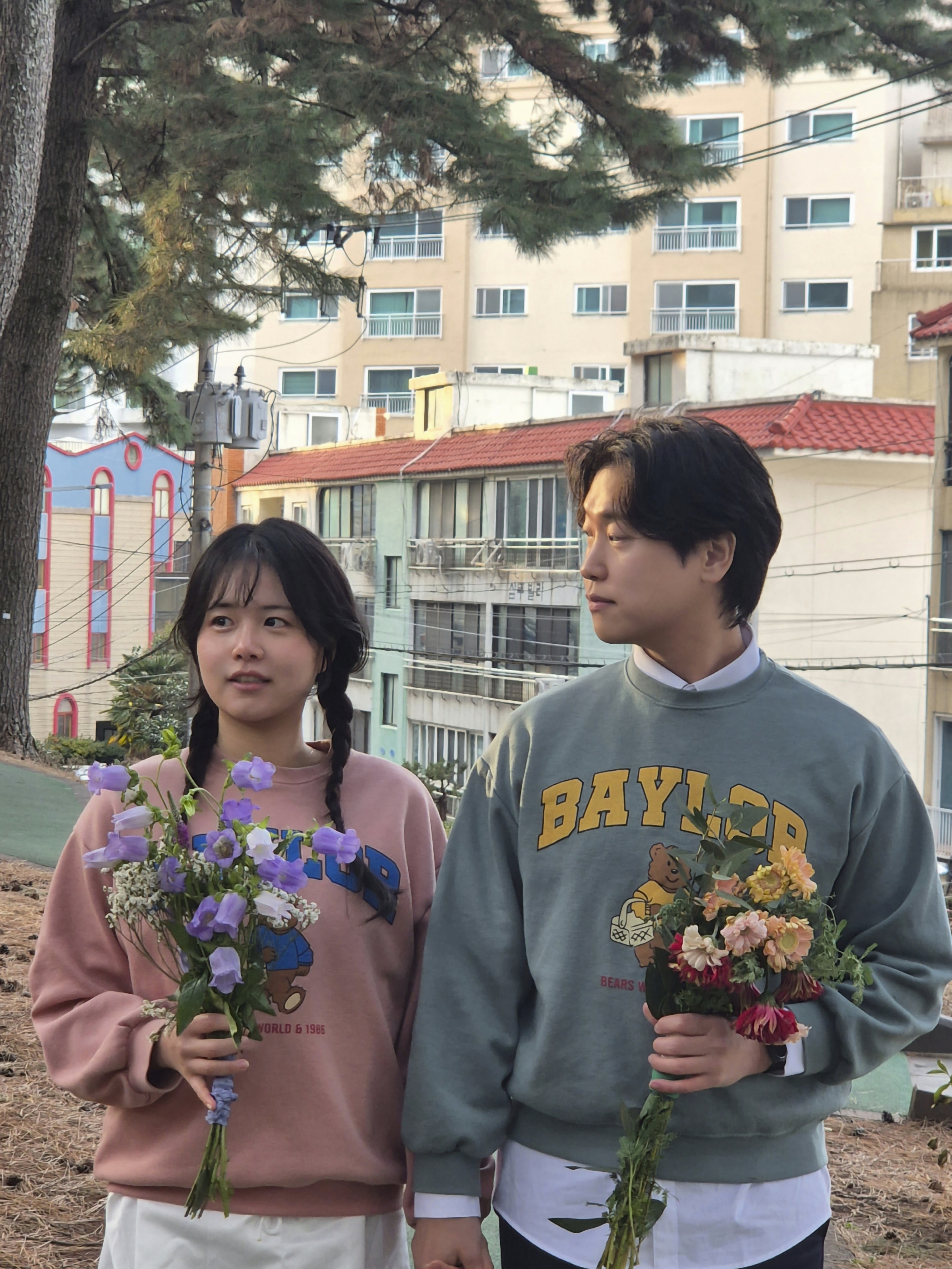 김준석 신은실 사진 6