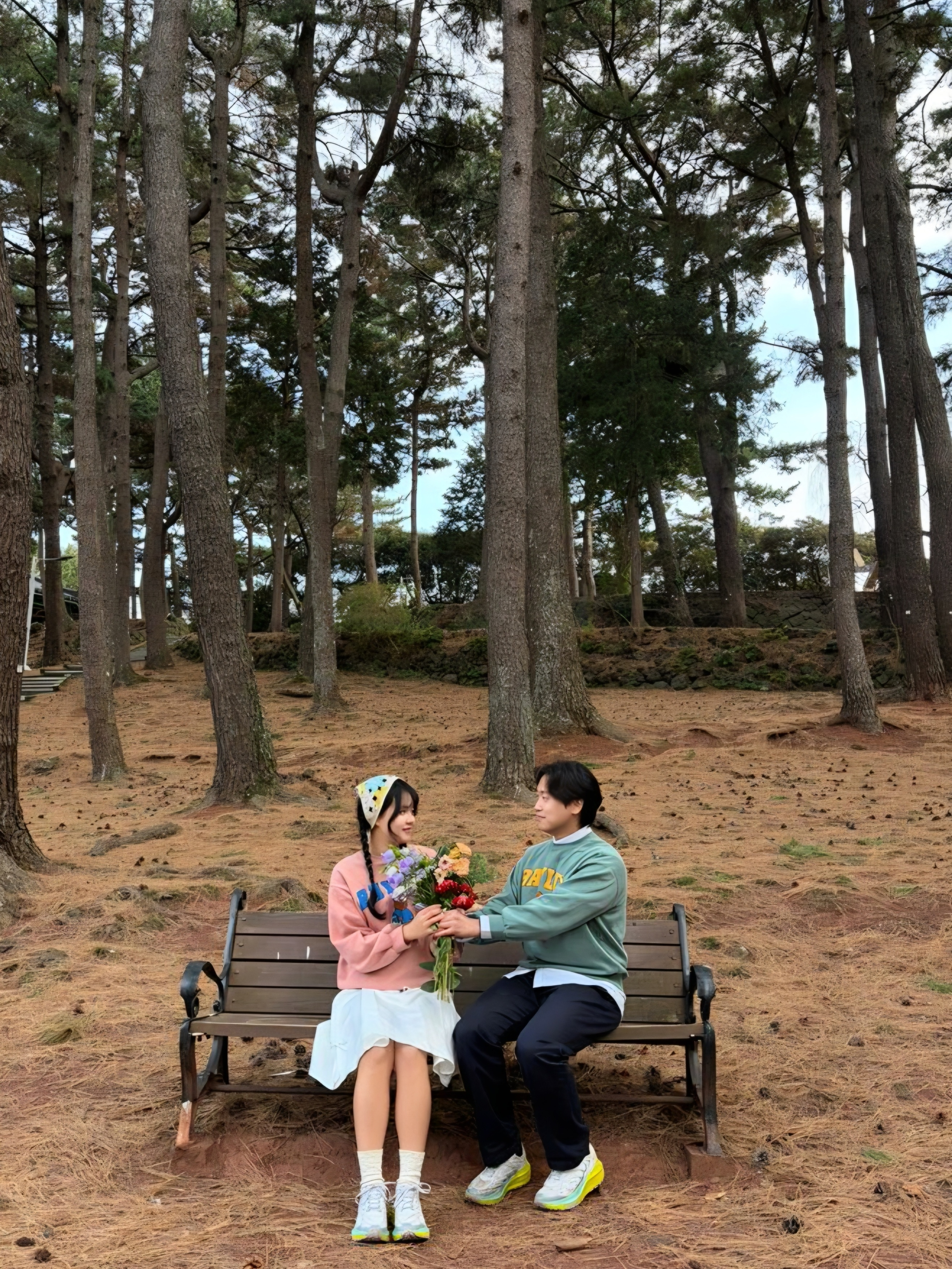 김준석 신은실 사진 7